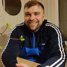 Фотография мужчины Андрей, 38 лет из г. Солигорск