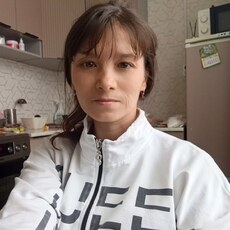 Фотография девушки Любовь, 35 лет из г. Иркутск