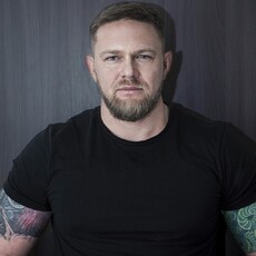 Фотография мужчины Алексей, 41 год из г. Якутск