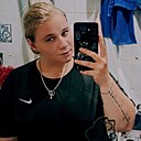 Настя, 23 года