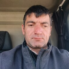 Фотография мужчины Толик, 39 лет из г. Керчь