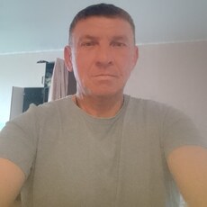 Фотография мужчины Роман, 47 лет из г. Энгельс