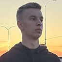 Илья, 20 лет