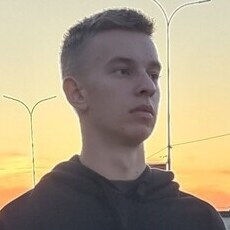 Фотография мужчины Илья, 20 лет из г. Воронеж