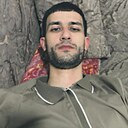 Temur, 25 лет