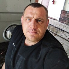 Фотография мужчины Павел, 39 лет из г. Славгород