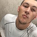 Кирилл, 27 лет