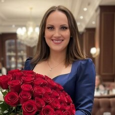 Фотография девушки Юлия, 38 лет из г. Хабаровск