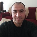 Алишер, 46 лет