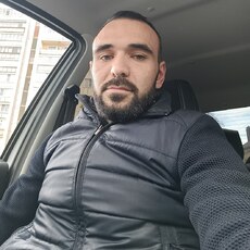 Фотография мужчины Адам, 31 год из г. Белгород