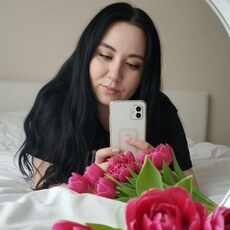 Фотография девушки Елизавета, 27 лет из г. Омск