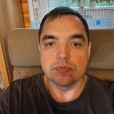Фотография мужчины Алексей, 41 год из г. Орехово-Зуево