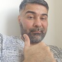 Бек, 40 лет