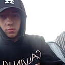 Егор, 19 лет