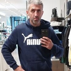 Фотография мужчины Пата, 43 года из г. Тбилиси