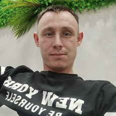 Фотография мужчины Никита, 31 год из г. Абакан