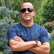 Фотография мужчины Михаил, 39 лет из г. Волгодонск