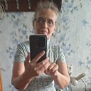 Елена, 61 год