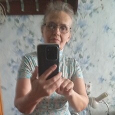 Фотография девушки Елена, 61 год из г. Киров