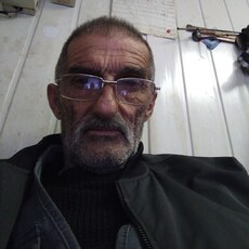 Фотография мужчины Грачя, 66 лет из г. Королёв