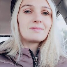 Фотография девушки Надежда, 38 лет из г. Голицыно