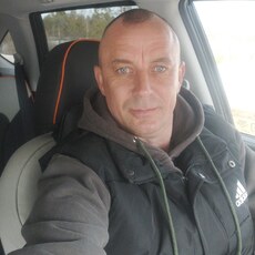 Фотография мужчины Михаил, 41 год из г. Пенза