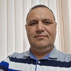 Фотография мужчины Мухамад, 52 года из г. Челябинск