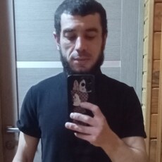 Фотография мужчины Алим, 26 лет из г. Пятигорск