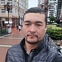 Муслим, 28 лет