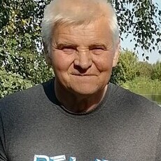 Фотография мужчины Александр, 64 года из г. Кострома
