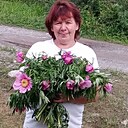 Надежда, 58 лет