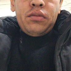 Фотография мужчины Алик, 32 года из г. Абакан
