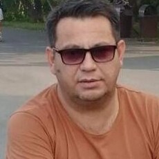 Фотография мужчины Дан, 45 лет из г. Кемерово