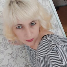 Фотография девушки Лариса, 37 лет из г. Динская