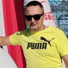 Фотография мужчины Максим, 45 лет из г. Нижний Новгород