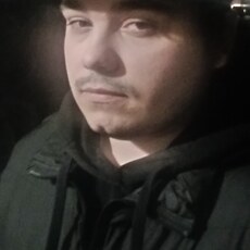 Фотография мужчины Алексей, 23 года из г. Екатеринбург