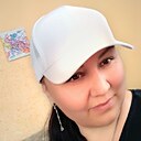 Алися, 50 лет