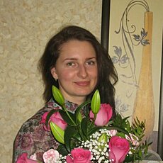 Фотография девушки Инна, 48 лет из г. Екатеринбург