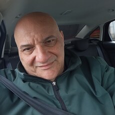 Фотография мужчины Арам, 53 года из г. Мурманск