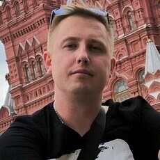 Фотография мужчины Алексей, 36 лет из г. Новомосковск