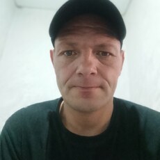 Фотография мужчины Алексей, 41 год из г. Магнитогорск