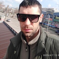 Фотография мужчины Олег, 34 года из г. Рубцовск