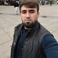 Фотография мужчины Muhammad, 46 лет из г. Щецин