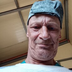 Фотография мужчины Ваня, 56 лет из г. Находка