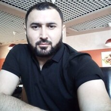 Фотография мужчины Руслан, 42 года из г. Сургут
