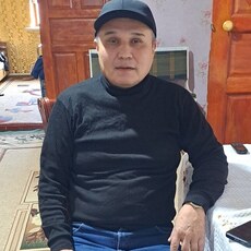 Фотография мужчины Серик, 48 лет из г. Кентау