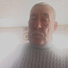 Фотография мужчины Владимир, 65 лет из г. Улан-Удэ
