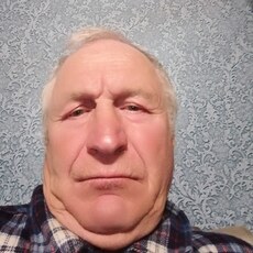 Фотография мужчины Иван, 60 лет из г. Молодечно