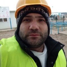 Фотография мужчины Baxram, 30 лет из г. Свободный