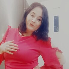 Фотография девушки Ірина, 28 лет из г. Яготин